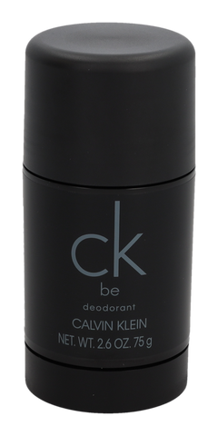 Calvin Klein Ck Be Deo Stick 75 ml