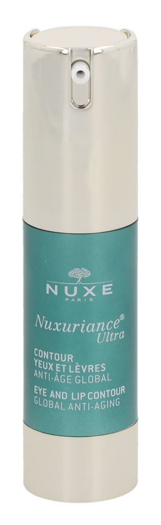 Nuxe Nuxuriance Ultra Eye & Lip Contour 15 ml