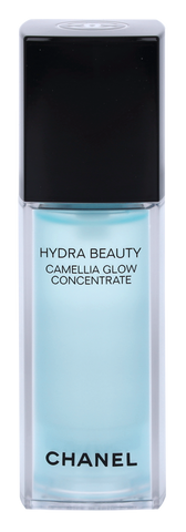 Chanel Hydra Beauty Camellia Glow Concentrate 100 g