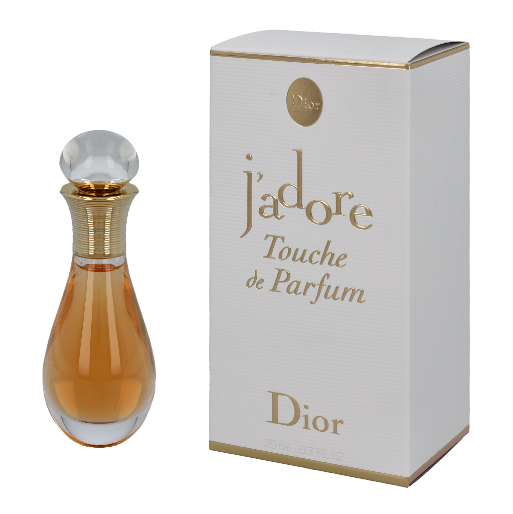 Dior J'Adore Touche De Parfum Edp Spray 20 ml
