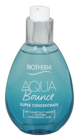 Biotherm Aqua Bounce Super Concentrate 50 ml