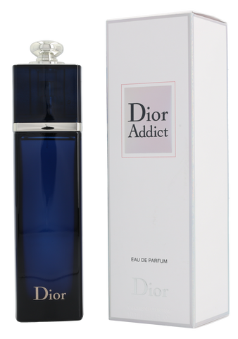 Dior Addict Edp Spray 100 ml