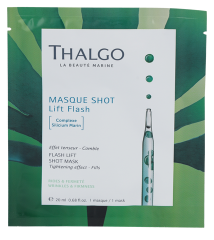 Thalgo Flash Lift Shot Mask 20 ml