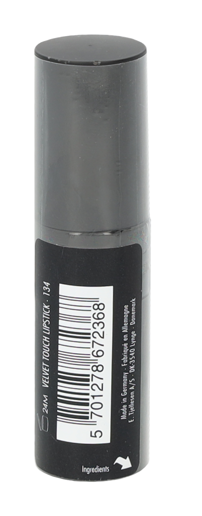 Gosh Gosh Barra de labios Velvet Touch 4 g