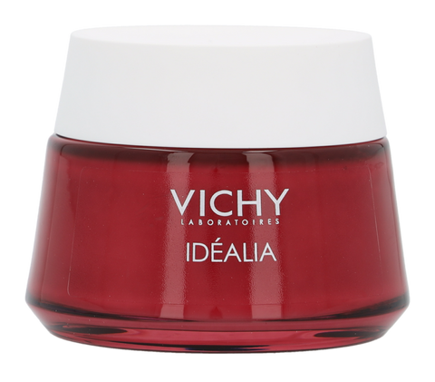 Vichy Idealia Smooth &amp; Glow Energizing Cream 50 ml