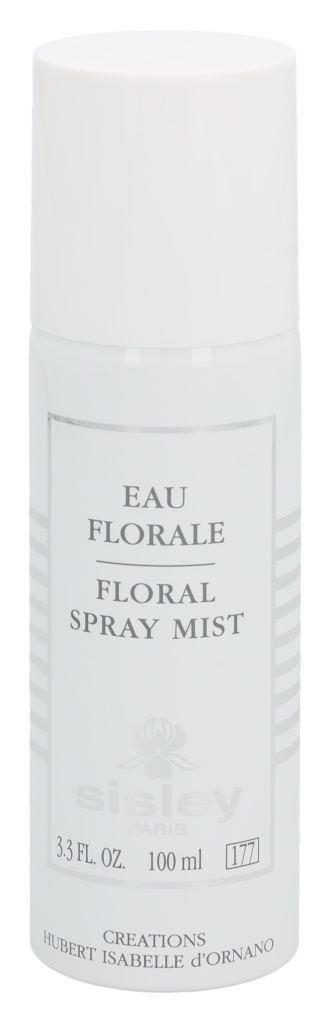 Sisley Bruma Floral en Spray 100 ml