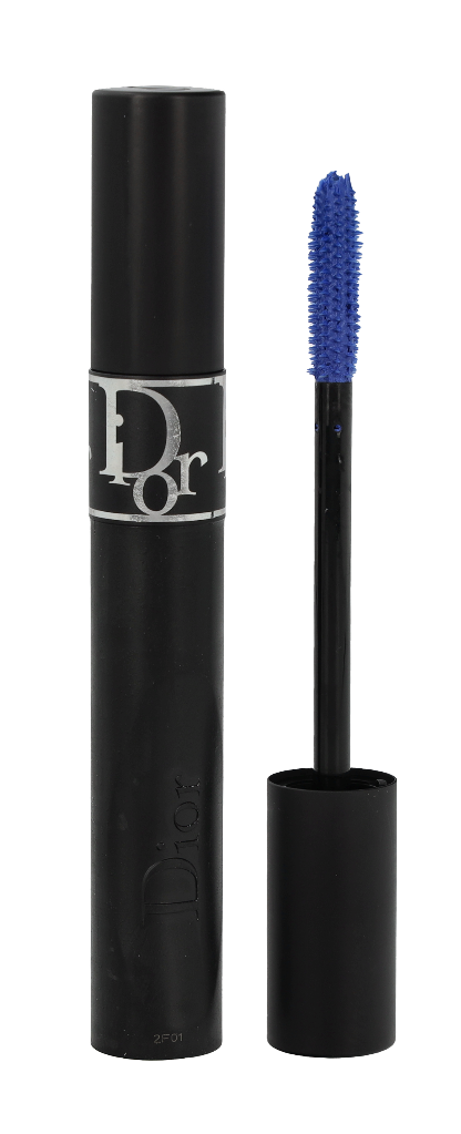 Dior Diorshow Pump'N'Volume Mascara 6 g