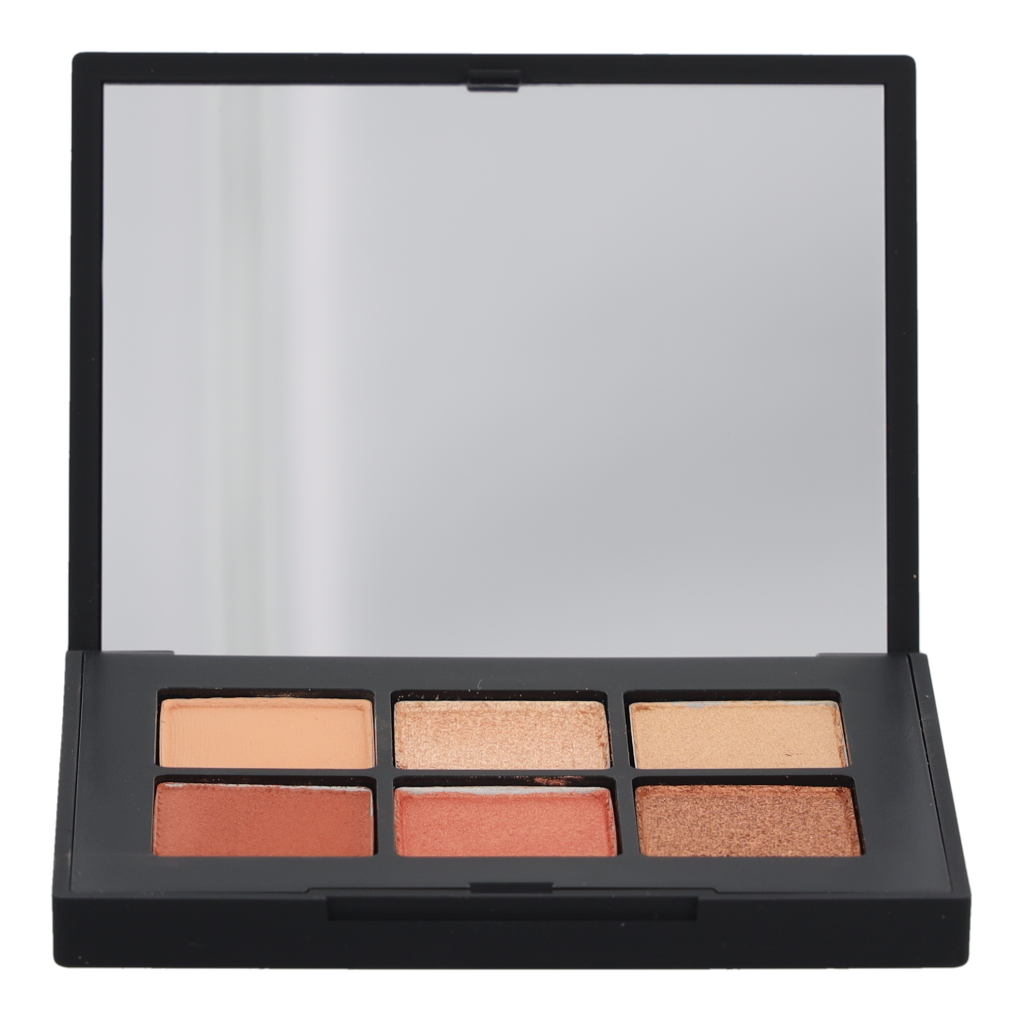 Nars Voyageur Eyeshadow Palette 3.6 g