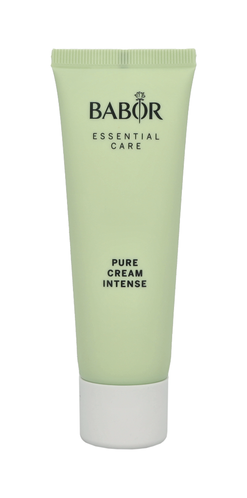 Babor Essential Care Pure Intense 24 Hour Face Cream 50 ml