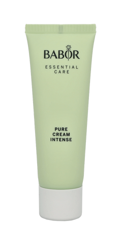 Babor Essential Care Pure Intense 24 Hour Face Cream 50 ml
