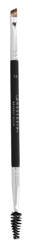 Anastasia Beverly Hills Dual Ended Firm Detail Brush 1 piece