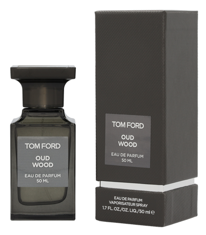 Tom Ford Oud Wood Edp Spray 50 ml