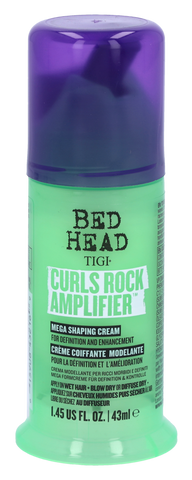 Tigi Bh Curls Rock Amplifier Mega Shaping Cream 43 ml