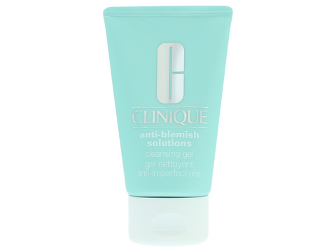 Clinique Anti-Blemish Solutions Cleansing Gel 125 ml