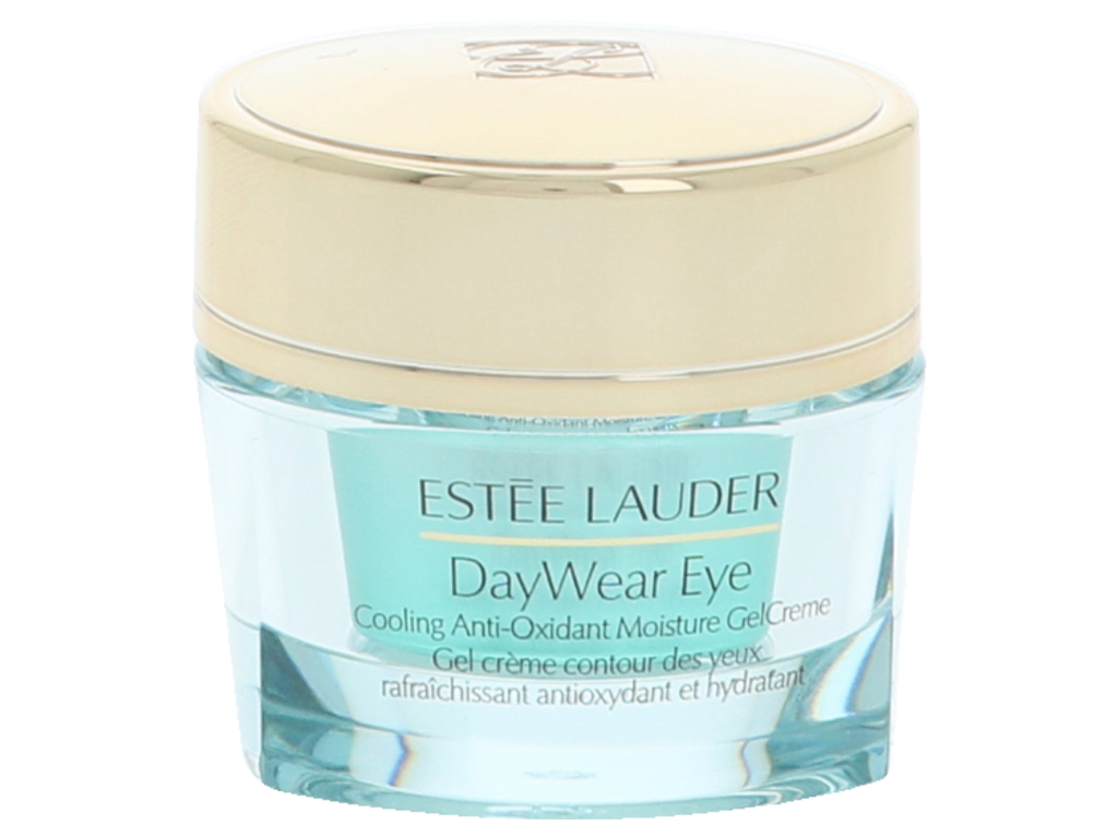 E.Lauder DayWear Eye Cooling Anti-Oxidant Moisture GelCreme 15 ml