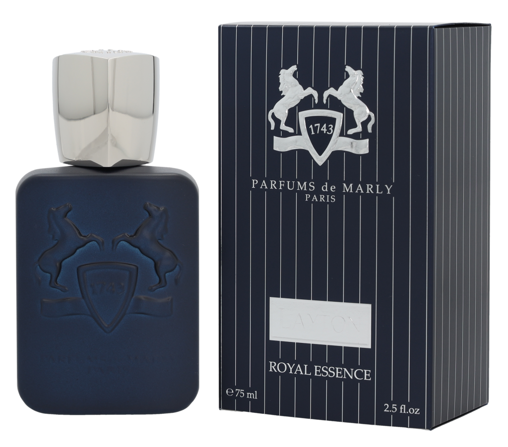 Parfums De Marly Layton Edp Spray 75 ml