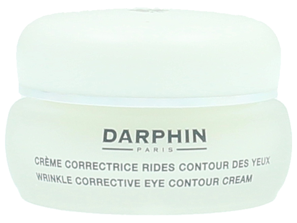 Darphin Wrinkle Corrective Eye Contour Cream 15 ml