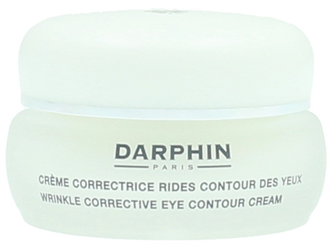 Darphin Wrinkle Corrective Eye Contour Cream 15 ml