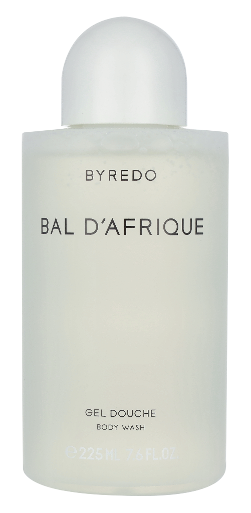 Byredo Bal D'Afrique Gel de Baño 225 ml