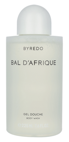 Byredo Bal D'Afrique Body Wash 225 ml