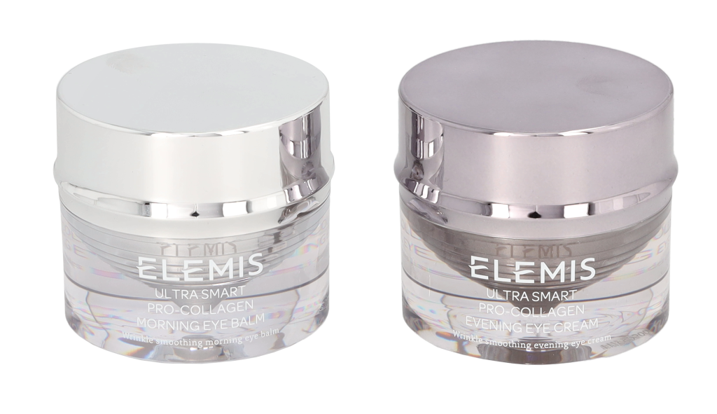 Elemis Ultra-Smart Pro-Collagen Eye Treatment Duo Sæt 20 ml