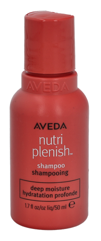 Aveda NutriPlenish DEEP Moisture Shampoo 50 ml