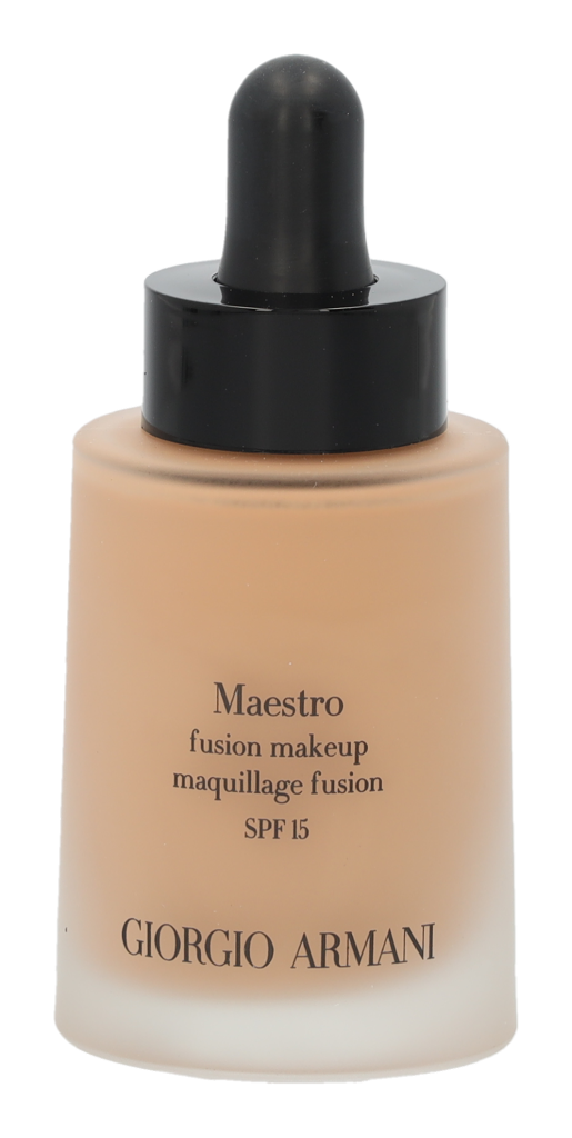 Armani Fusion Make Up Maestro SPF15 30 ml