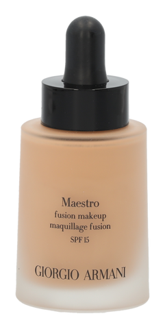 Armani Fusion Make Up Maestro SPF15 30 ml
