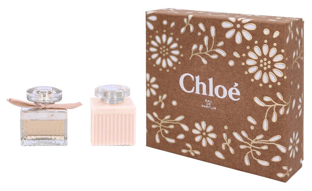 Chloe By Chloe Giftset 150 ml