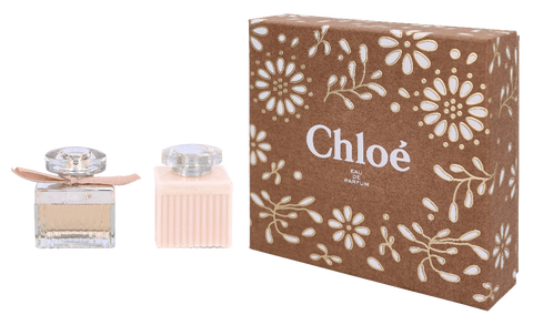 Chloe By Chloe Giftset 150 ml