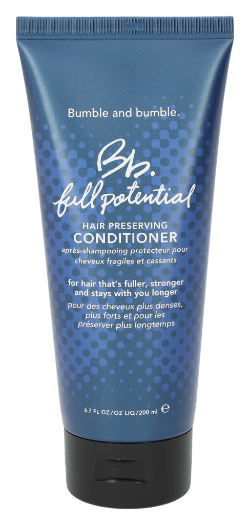Bumble &amp; Bumble Hair Conserving Conditioner 200 ml
