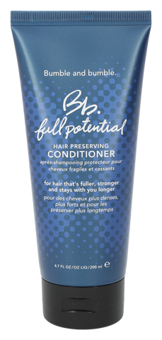Bumble & Bumble Hair Preserving Conditioner 200 ml
