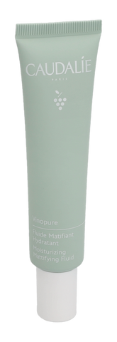 Caudalie Vinopure Skin Perfecting Mattifying Fluid 40 ml