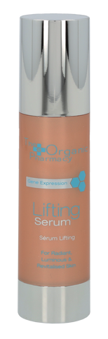 The Organic Pharmacy Sérum Lifting de Expresión Génica 40 ml