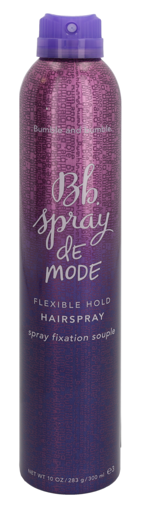 Bumble &amp; Bumble Spray De Mode Laca Para El Cabello 300 ml