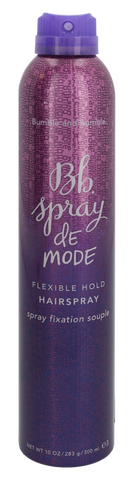 Bumble And Bumble BB Spray De Mode Hairspray 300 ml