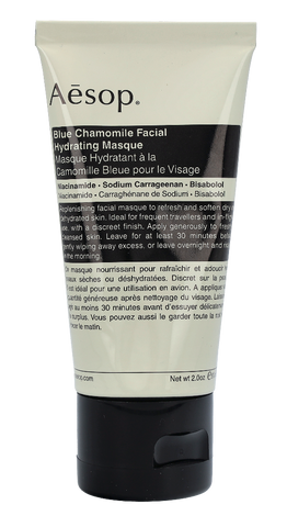 Aesop Blue Chamomile Facial Hydrating Masque 60 ml