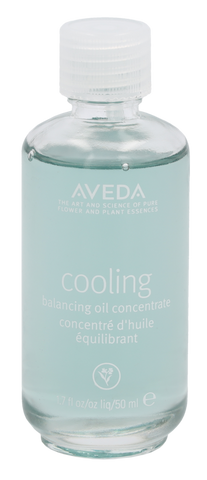 Aveda Cooling Balancing Oil Concentrate 50 ml