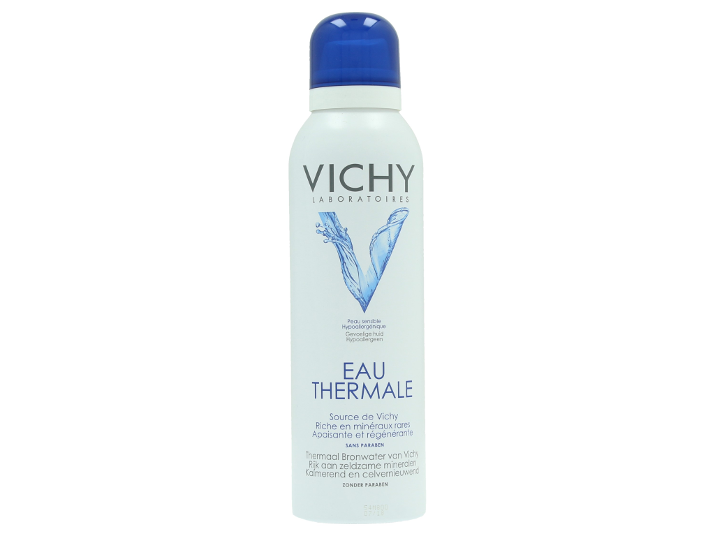Vichy Eau Thermale Agua Termal 150 ml