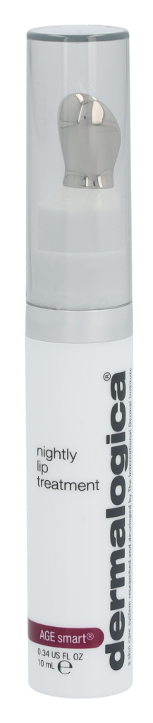 Dermalogica AGESmart Nightly Lip Treatment 10 ml