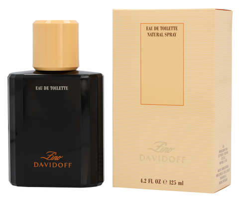 Davidoff Zino Edt Spray 125 ml