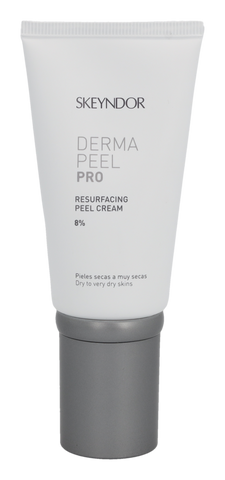 Skeyndor Derma Peel Pro Crema Peeling Resurfacing 50 ml