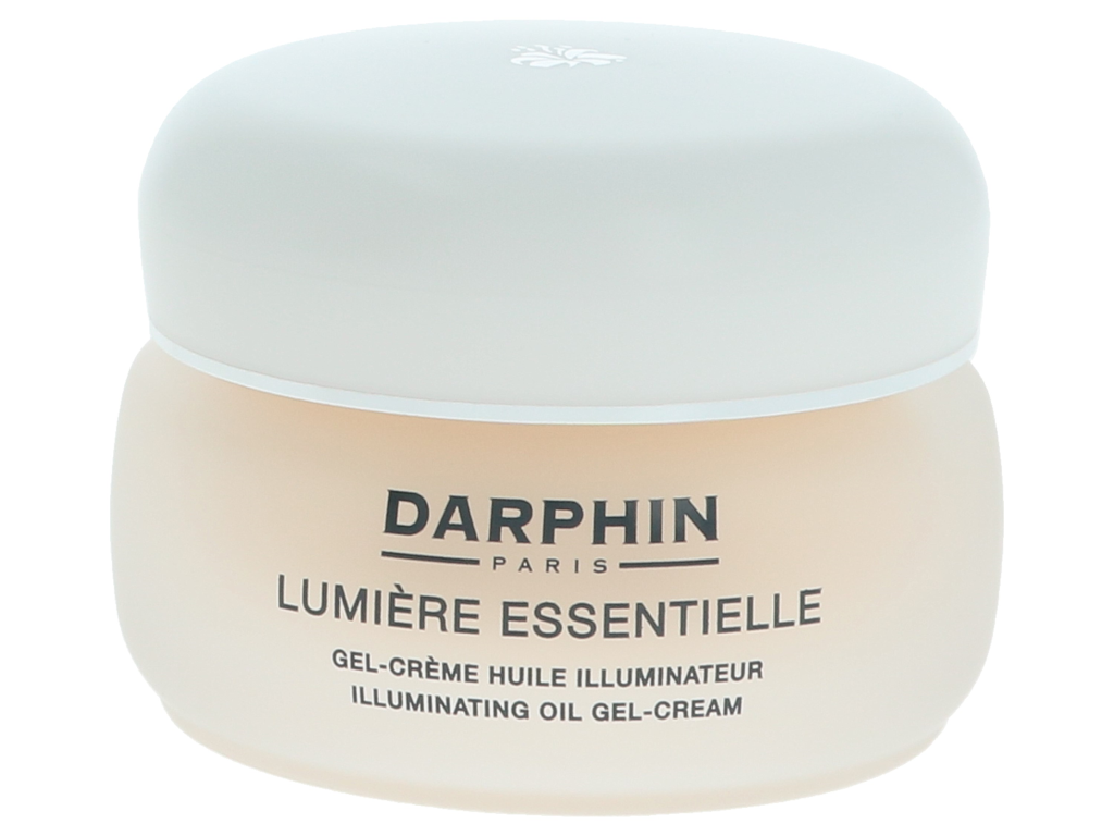Darphin Lumiere Essentielle Illum. Oil Gel-Cream 50 ml