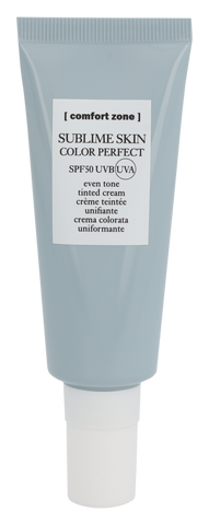 Comfort Zone Sublime Hudfarve Perfect SPF50 40 ml