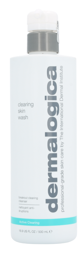 Dermalogica MediBac Clearing Skin Wash 500 ml