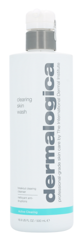 Dermalogica MediBac Clearing Skin Wash 500 ml