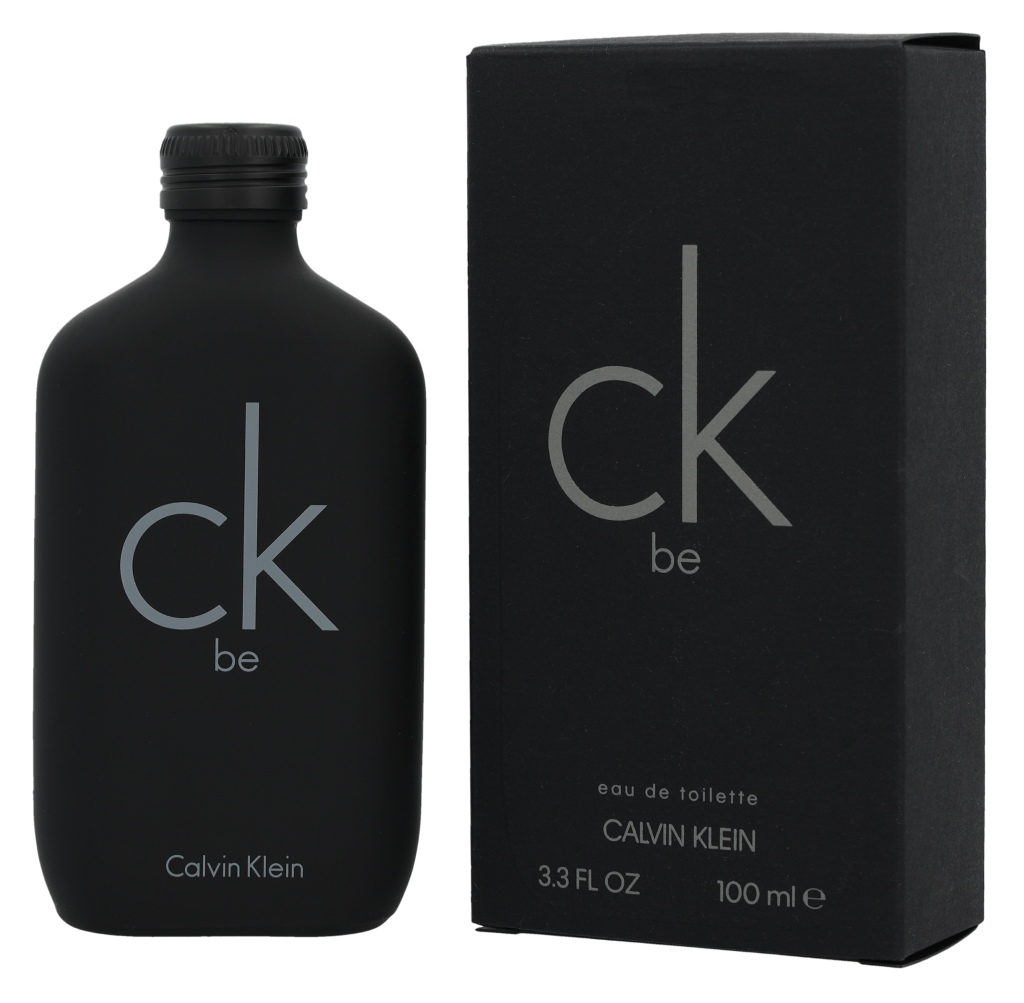 Calvin Klein Ck Be Edt Spray 100 ml