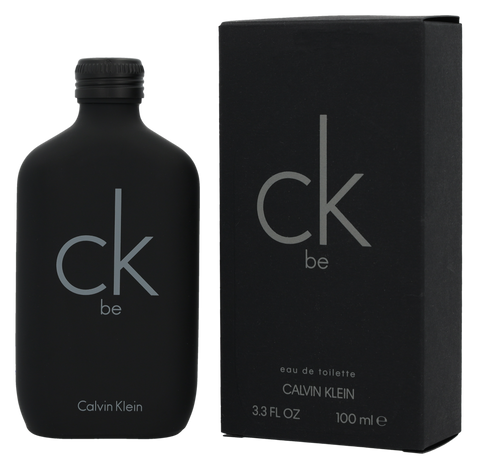 Calvin Klein Ck Be Edt Spray 100 ml