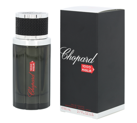 Chopard 1000 Miglia Edt Spray 80 ml