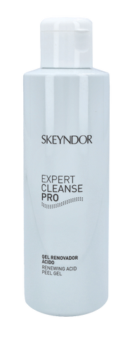 Skeyndor Expert Cleanse Pro Renewing Acid Peel Gel 150 ml